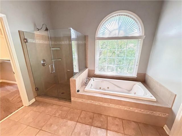300 Ridgeview Trace, Canton, GA 30114