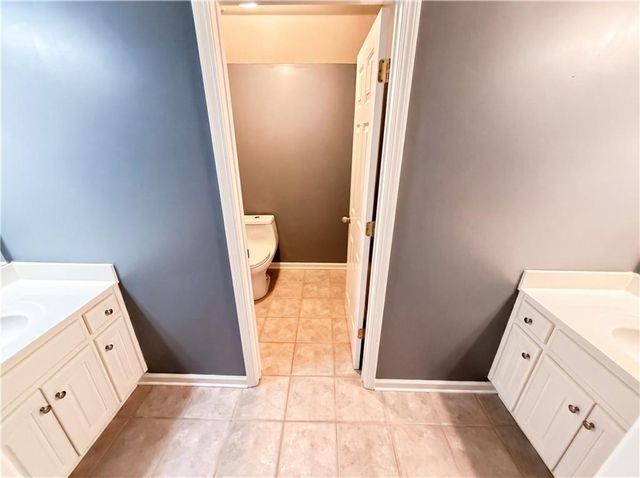 300 Ridgeview Trace, Canton, GA 30114