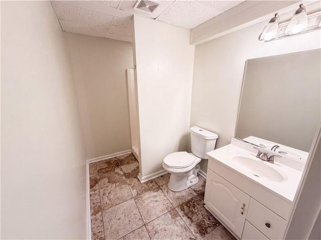 300 Ridgeview Trace, Canton, GA 30114