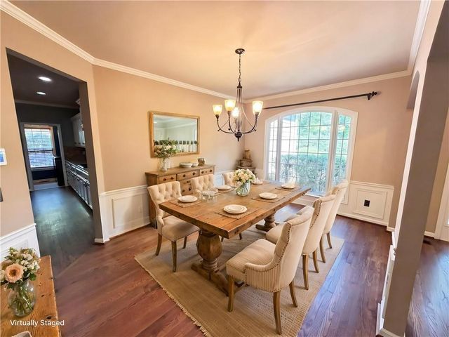 300 Ridgeview Trace, Canton, GA 30114