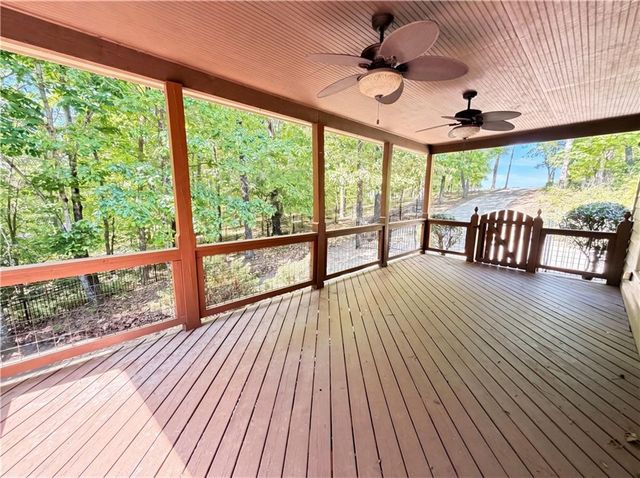 300 Ridgeview Trace, Canton, GA 30114