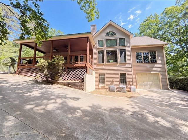 300 Ridgeview Trace, Canton, GA 30114