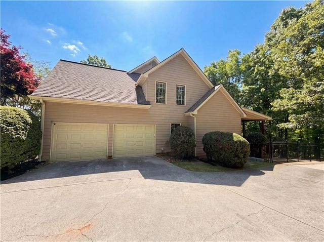 300 Ridgeview Trace, Canton, GA 30114