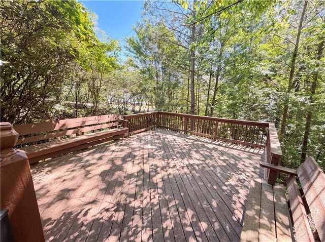 300 Ridgeview Trace, Canton, GA 30114