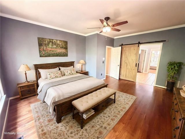 300 Ridgeview Trace, Canton, GA 30114