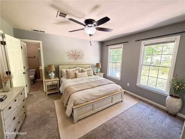 300 Ridgeview Trace, Canton, GA 30114