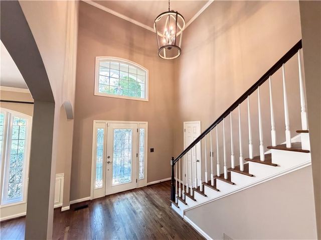300 Ridgeview Trace, Canton, GA 30114