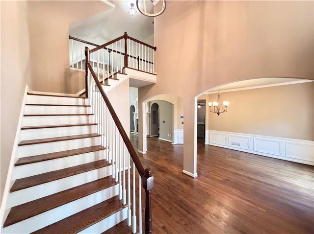 300 Ridgeview Trace, Canton, GA 30114