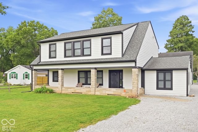 1334 S Runyon, Greenwood, IN 46143