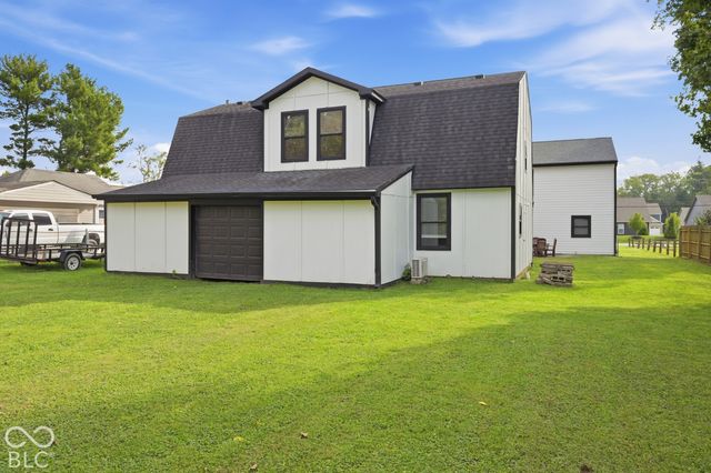 1334 S Runyon, Greenwood, IN 46143