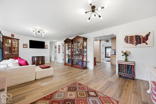 1334 S Runyon, Greenwood, IN 46143
