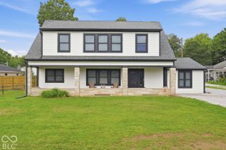 1334 S Runyon, Greenwood, IN 46143