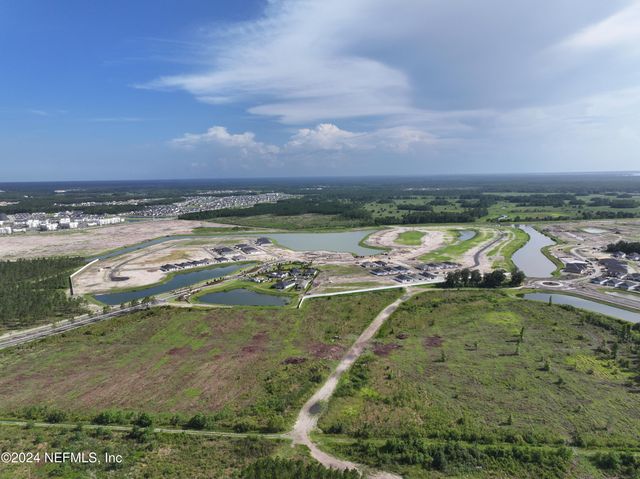 257 DAY DREAM Drive, St. Augustine, FL 32092