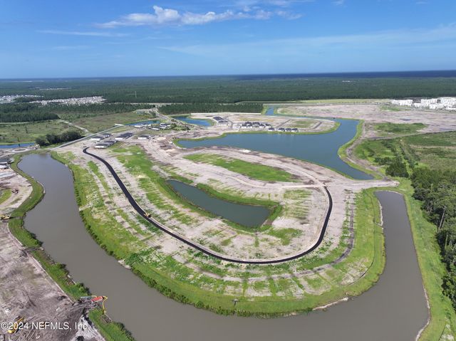 257 DAY DREAM Drive, St. Augustine, FL 32092