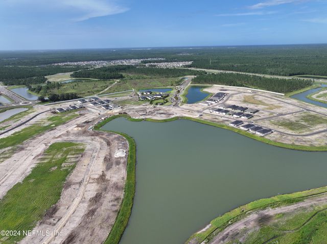 257 DAY DREAM Drive, St. Augustine, FL 32092