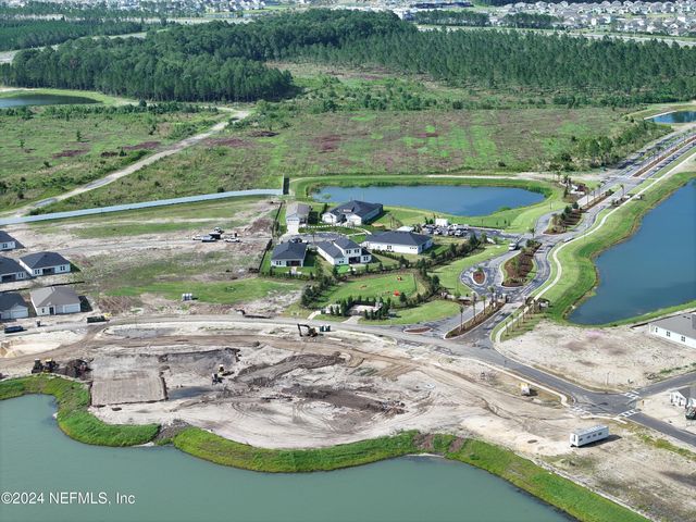 257 DAY DREAM Drive, St. Augustine, FL 32092