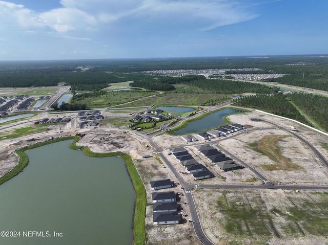 257 DAY DREAM Drive, St. Augustine, FL 32092