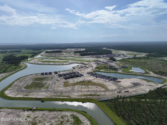 257 DAY DREAM Drive, St. Augustine, FL 32092