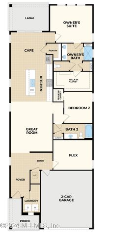 257 DAY DREAM Drive, St. Augustine, FL 32092
