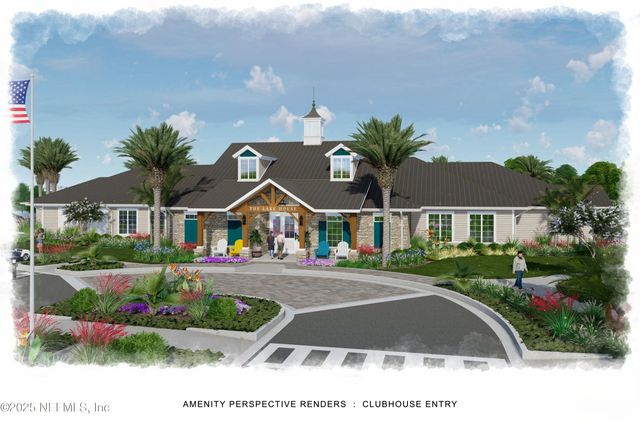 257 DAY DREAM Drive, St. Augustine, FL 32092