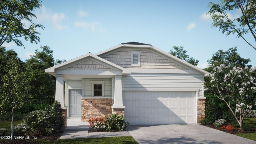 257 DAY DREAM Drive, St. Augustine, FL 32092
