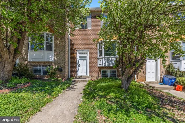 1095 TRAVIS LN, Gaithersburg, MD 20879