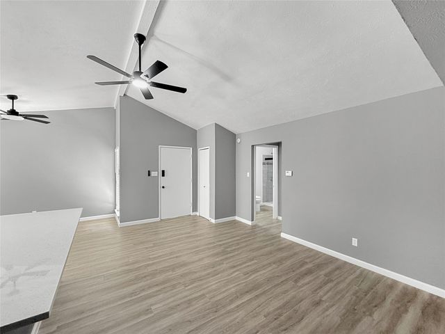 674 W Warrior Trail, Grand Prairie, TX 75052