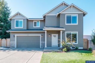 4465 Ninebark Lp, Sweet Home, OR 97386