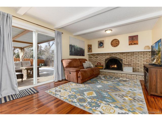 8045 S Newland Ct, Littleton, CO 80128