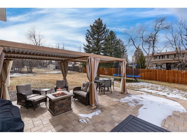 8045 S Newland Ct, Littleton, CO 80128