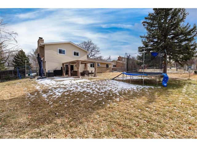 8045 S Newland Ct, Littleton, CO 80128