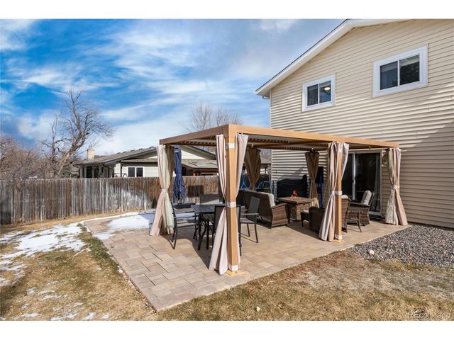 8045 S Newland Ct, Littleton, CO 80128