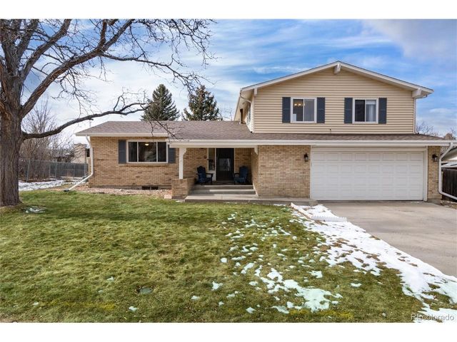 8045 S Newland Ct, Littleton, CO 80128