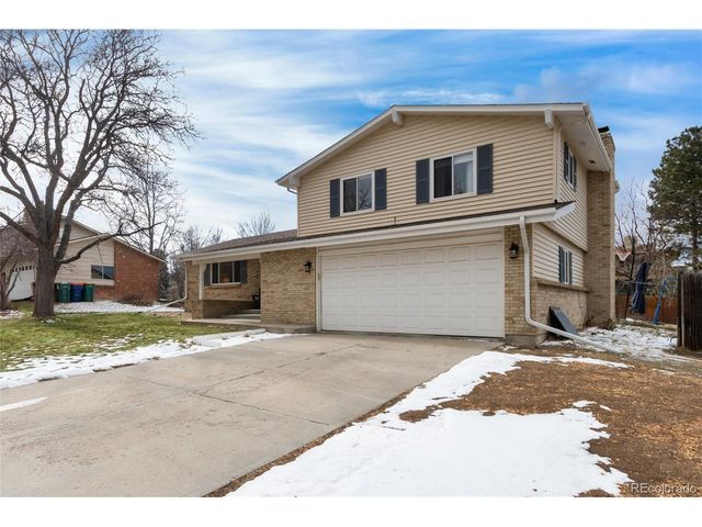8045 S Newland Ct, Littleton, CO 80128