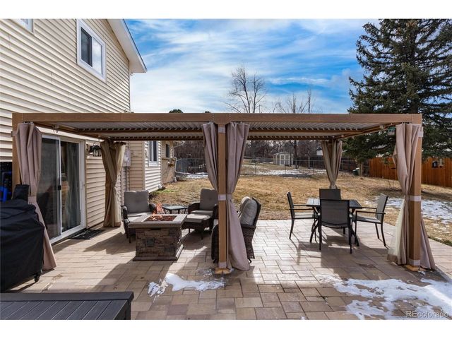 8045 S Newland Ct, Littleton, CO 80128