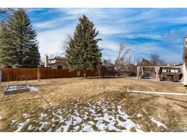 8045 S Newland Ct, Littleton, CO 80128