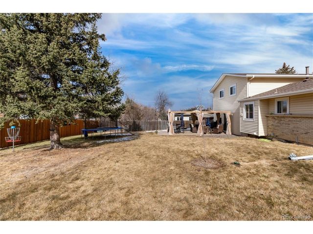 8045 S Newland Ct, Littleton, CO 80128