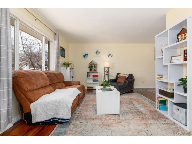 8045 S Newland Ct, Littleton, CO 80128