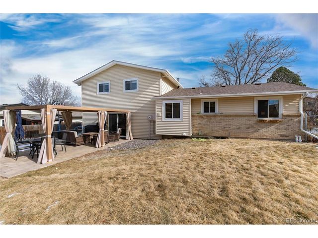 8045 S Newland Ct, Littleton, CO 80128