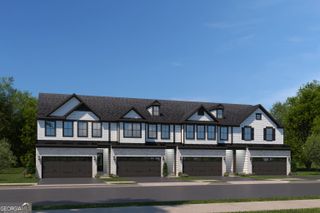 515 Thatch Terrace, Fayetteville, GA 30214