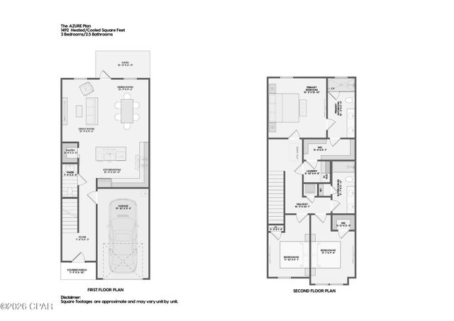 37 Old Barn Way, Santa Rosa Beach, FL 32459