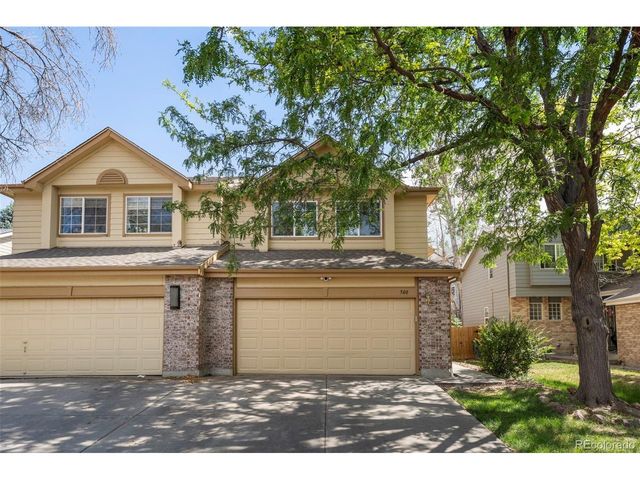 500 W 114th Pl, Northglenn, CO 80234