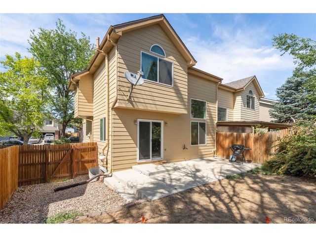 500 W 114th Pl, Northglenn, CO 80234