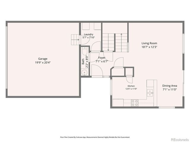 500 W 114th Pl, Northglenn, CO 80234