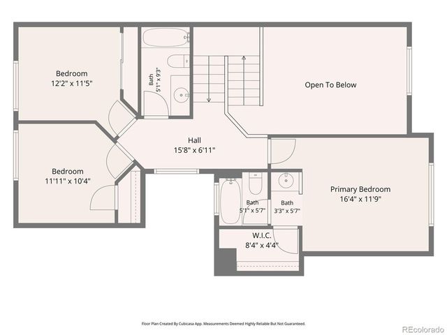 500 W 114th Pl, Northglenn, CO 80234