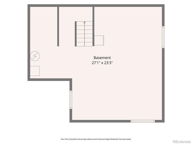 500 W 114th Pl, Northglenn, CO 80234