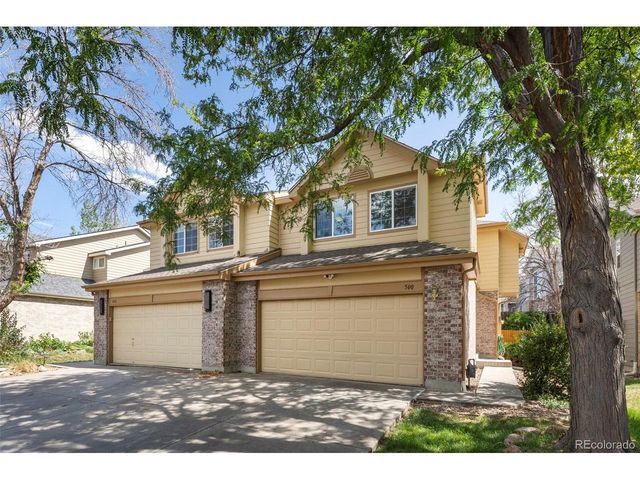 500 W 114th Pl, Northglenn, CO 80234