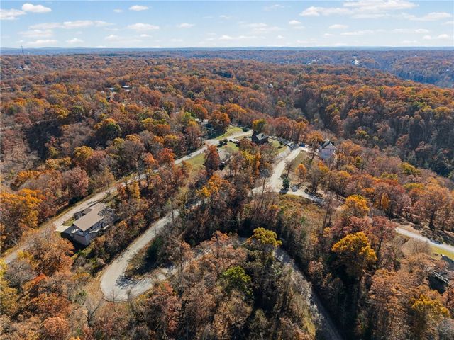 Lot 90 Mountain Lake, Rogers, AR 72756