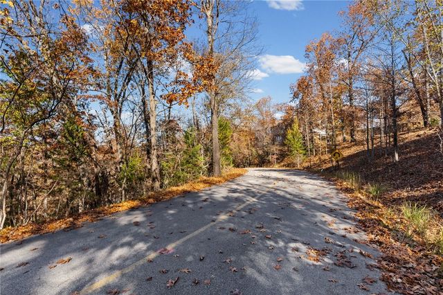 Lot 90 Mountain Lake, Rogers, AR 72756