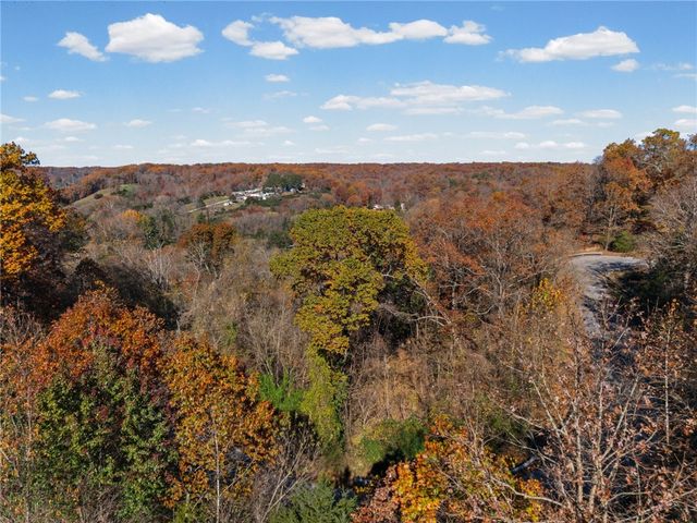 Lot 90 Mountain Lake, Rogers, AR 72756